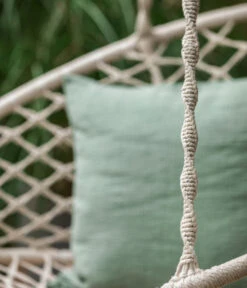 Dehner Hängesessel Nika -Optimal Gartenmöbel Geschäft 6861454 WE DE 003 HaengesesselNikaNeu