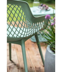 Dehner Balkonset Chelsea, 3-teilig -Optimal Gartenmöbel Geschäft 6861462 WE DE 001 BalkonsetChelsea