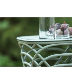 Dehner Balkonset Chelsea, 3-teilig -Optimal Gartenmöbel Geschäft 6861462 WE DE 003 BalkonsetChelsea