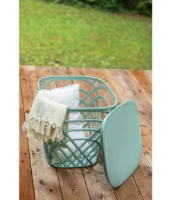 Dehner Balkonset Chelsea, 3-teilig -Optimal Gartenmöbel Geschäft 6861462 WE DE 007 BalkonsetChelsea