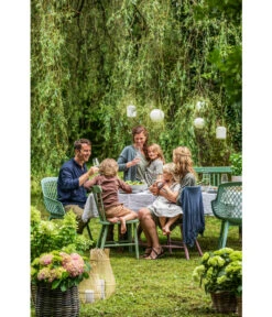 Dehner Balkonset Chelsea, 3-teilig -Optimal Gartenmöbel Geschäft 6861462 WE MO 002 BalkonsetChelsea