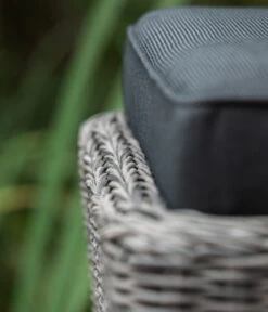 Dehner Sunlounger Toska, Ca. B64/H80/T180 Cm -Optimal Gartenmöbel Geschäft 6875744 WE DE 001 LiegeToskaNeu