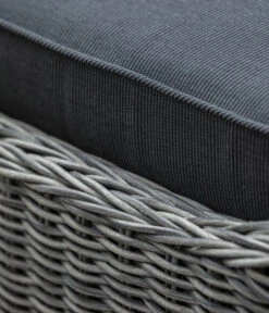 Dehner Sunlounger Toska, Ca. B64/H80/T180 Cm -Optimal Gartenmöbel Geschäft 6875744 WE DE 002 LiegeToskaNeu