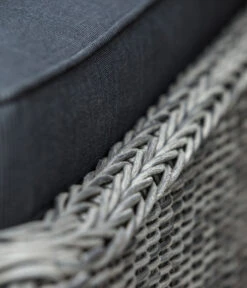 Dehner Sunlounger Toska, Ca. B64/H80/T180 Cm -Optimal Gartenmöbel Geschäft 6875744 WE DE 003 LiegeToskaNeu