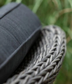 Dehner Sunlounger Toska, Ca. B64/H80/T180 Cm -Optimal Gartenmöbel Geschäft 6875744 WE DE 004 LiegeToskaNeu