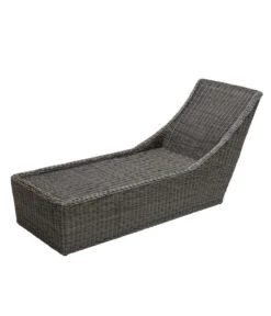 Dehner Sunlounger Toska, Ca. B64/H80/T180 Cm -Optimal Gartenmöbel Geschäft 6875744 WE FS 003 LiegeToskaNeu