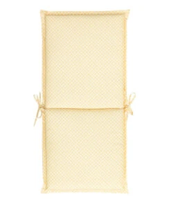 Dehner Niederlehnerpolster Galena, Ca. B105/H6/T50 Cm -Optimal Gartenmöbel Geschäft 6879522 WE FS 002 NLPolsterGalena