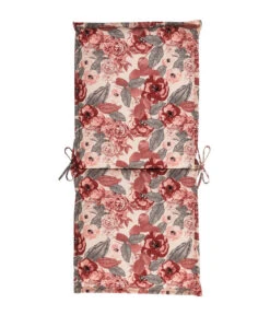 Dehner Niederlehnerpolster Nuoro, Ca. B105/H6/T50 Cm -Optimal Gartenmöbel Geschäft 6880173 WE FS 002 PolsterNuoroNL