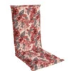 Dehner Hochlehnerpolster Nuoro, Ca. B120/H6/T50 Cm -Optimal Gartenmöbel Geschäft 6880207 WE FS 001 PolsterNuoroHL