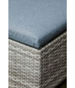 Dehner Balkonset Como, 4-teilig -Optimal Gartenmöbel Geschäft 6894166 WE DE 001 BalkonsetComo