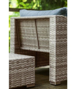 Dehner Balkonset Como, 4-teilig -Optimal Gartenmöbel Geschäft 6894166 WE DE 008 BalkonsetComo