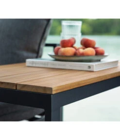 Dehner Balkonset Padua, 5-teilig -Optimal Gartenmöbel Geschäft 6894174 WE DE 004 BalkonsetPadua