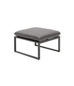 Dehner Balkonset Padua, 5-teilig -Optimal Gartenmöbel Geschäft 6894174 WE FS 005 BalkonsetPadua