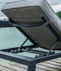 Dehner Liegenset Bellevue, 3-teilig -Optimal Gartenmöbel Geschäft 6894182 WE DE 001 LiegesetBellevueNEU