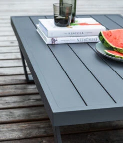 Dehner Liegenset Bellevue, 3-teilig -Optimal Gartenmöbel Geschäft 6894182 WE DE 004 LiegesetBellevueNEU