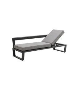 Dehner Liegenset Bellevue, 3-teilig -Optimal Gartenmöbel Geschäft 6894182 WE FS 004 LiegensetBellevueNEU