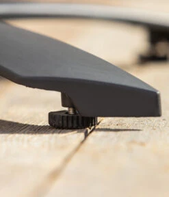 Dehner Klapptisch Riverside, Ca. B69,5/H75/T69,5 Cm -Optimal Gartenmöbel Geschäft 6895403 WE DE 003 KlapptischRiversideEckig