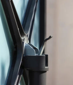 Dehner Klapptisch Riverside, Ca. B69,5/H75/T69,5 Cm -Optimal Gartenmöbel Geschäft 6895403 WE DE 004 KlapptischRiversideEckig