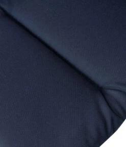 KETTtex Hochlehnerpolster Lindos Peach, Ca. B120/H4/T50 Cm -Optimal Gartenmöbel Geschäft 6906903 WE DE 002 KETTtexHochlehnerpolsterLindosDunkelblau