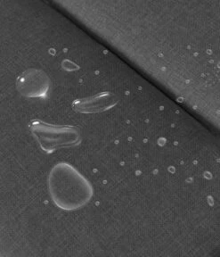 KETTtex Niederlehnerpolster Lindos Grau, Ca. B100/H4/T50 Cm -Optimal Gartenmöbel Geschäft 6907026 WE DE 001 KETTtexNiederlehnerpolsterLindosGrau