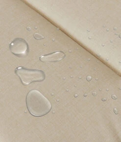 KETTtex Niederlehnerpolster Lindos Beige, Ca. B100/H4/T50 Cm -Optimal Gartenmöbel Geschäft 6907190 6907208 WE DE 003 KETTtexPolsterLindosBeige