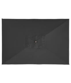 Doppler Sonnenschirm Aluwood Ultra, Rechteckig, Ca. B300/T200 Cm 11 Doppler Sonnenschirm Aluwood Ultra, Rechteckig, Ca. B300/T200 Cm -Optimal Gartenmöbel Geschäft 6910442 WE DE 001 AluWood300x200Anthrazit