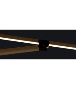 Doppler Pendelschirm Aluwood XL, Rechteckig, Ca. B400/T300 Cm -Optimal Gartenmöbel Geschäft 6910533 6910541 6910558 WE DE 004 PendelschirmAluWood