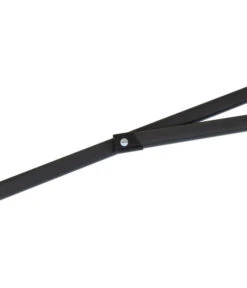 Derby Sonnenschirm Push Up, Quadratisch, Ca. B210/T210 Cm -Optimal Gartenmöbel Geschäft 6910566 WE DE 002 DerbyBasicLiftPushUp210x210Natur