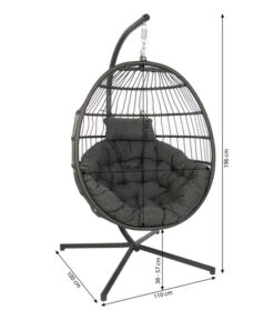 Sungörl Hängesessel Folt Meran 12 Sungörl Hängesessel Folt Meran -Optimal Gartenmöbel Geschäft 6935118 WE BG 001 HaengesesselFoltMeran