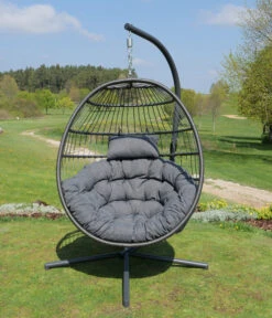 Sungörl Hängesessel Folt Meran 10 Sungörl Hängesessel Folt Meran -Optimal Gartenmöbel Geschäft 6935118 WE MO 002 HaengesesselFoltMeran