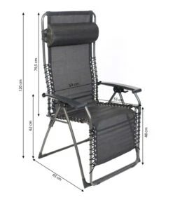 Sungörl Relaxliege Oasi Amazing -Optimal Gartenmöbel Geschäft 6935167 WE BG 001 RelaxliegeOasiAmazing