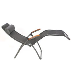 Sungörl Bäderliege Dreamliner Amazing Deluxe, Ca. B69/H118/T176 Cm -Optimal Gartenmöbel Geschäft 6935183 WE FS 004 BaederliegeDreamlAmazing