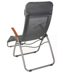 Sungörl Bäderliege Dreamliner Amazing Deluxe, Ca. B69/H118/T176 Cm -Optimal Gartenmöbel Geschäft 6935183 WE FS 005 BaederliegeDreamlAmazing