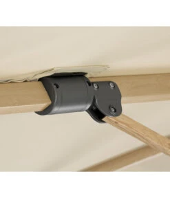 Schneider Ampelschirm Rhodos Twist Woody, Quadratisch, Ca. B300/T300 Cm 25 Schneider Ampelschirm Rhodos Twist Woody, Quadratisch, Ca. B300/T300 Cm -Optimal Gartenmöbel Geschäft 6953467 WE DE 003 SchneiderAmpelschirmRhodosTwistWoodynatur