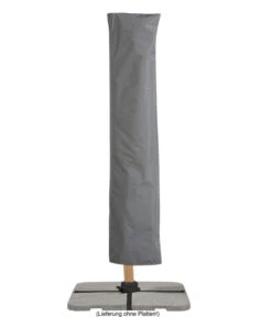 Schneider Ampelschirm Rhodos Twist Woody, Quadratisch, Ca. B300/T300 Cm 29 Schneider Ampelschirm Rhodos Twist Woody, Quadratisch, Ca. B300/T300 Cm -Optimal Gartenmöbel Geschäft 6953467 WE DE 007 SchneiderAmpelschirmRhodosTwistWoodynatur