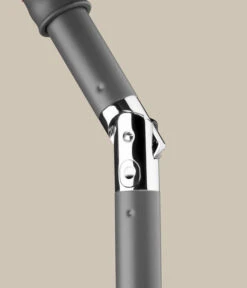 Schneider Sonnenschirm Sevilla, Rechteckig, Ca. B240/T140 Cm -Optimal Gartenmöbel Geschäft 6953475 WE DE 003 SchneiderSonnenschirmSevillanatur