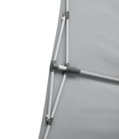 Schneider Sonnenschirm Novara, Rechteckig, Ca. B190/T140 Cm -Optimal Gartenmöbel Geschäft 6953541 WE DE 001 SchneiderSonnenschirmNovarasilbergrau