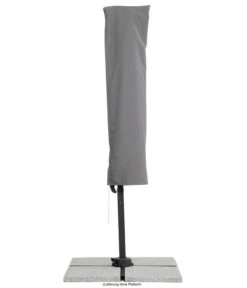 Schneider Ampelschirm Rhodos Junior, Rund, Ca. Ø300 Cm -Optimal Gartenmöbel Geschäft 6953574 WE DE 005 SchneiderAmpelschirmRhodosJunior300cmrot