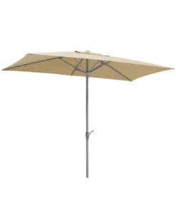 Schneider Sonnenschirm Porto, Rechteckig, Ca. B300/T200 Cm 13 Schneider Sonnenschirm Porto, Rechteckig, Ca. B300/T200 Cm -Optimal Gartenmöbel Geschäft 6953582 WE FS 002 SchneiderSonnenschirmPorto300x200natur