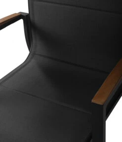 Tierra Outdoor Stapelstuhl Foxx -Optimal Gartenmöbel Geschäft 6957492 WE DE 001 Stapelstuhlfoxx