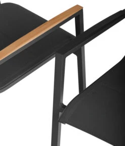 Tierra Outdoor Stapelstuhl Foxx -Optimal Gartenmöbel Geschäft 6957492 WE DE 002 Stapelstuhlfoxx