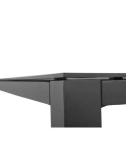 Tierra Outdoor Gartentisch Briga Dining, Ca. B180/H76/T100 Cm -Optimal Gartenmöbel Geschäft 6958037 WE DE 003 GartentischBrigaDining