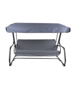 Hollywoodschaukel Parma, 4-Sitzer -Optimal Gartenmöbel Geschäft 6982862 WE FS 002 GautzschSchaukelParma