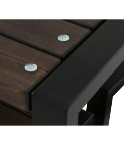 Sitzgarnitur Tirol, 3-teilig -Optimal Gartenmöbel Geschäft 6982870 WE DE 001 GautzschSitzgarniturTirol