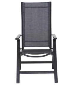 Optimal Gartenmöbel Geschäft -Optimal Gartenmöbel Geschäft 6982912 WE FS 002 SienaGardenKlappsesselMedira