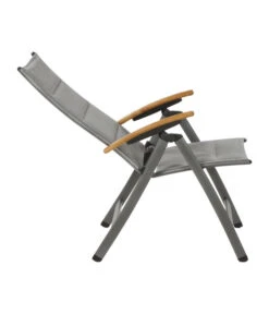 Siena Garden Klappsessel Savina XL -Optimal Gartenmöbel Geschäft 6982946 WE DE 006 GautzschKlappsesselSavina