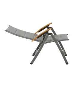 Siena Garden Klappsessel Savina XL -Optimal Gartenmöbel Geschäft 6982946 WE DE 007 GautzschKlappsesselSavina