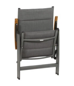 Siena Garden Klappsessel Savina XL -Optimal Gartenmöbel Geschäft 6982946 WE FS 004 GautzschKlappsesselSavina