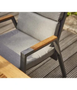 Siena Garden Stapelstuhl Savona Move -Optimal Gartenmöbel Geschäft 6982953 WE DE 005 GautzschSesselSavona