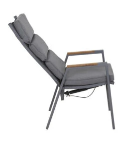 Siena Garden Stapelstuhl Savona Move -Optimal Gartenmöbel Geschäft 6982953 WE DE 008 GautzschSesselSavona